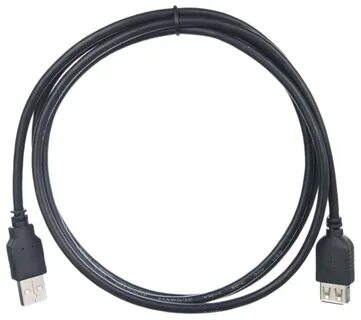 Кабель удлинитель высокоскоростной USB 3.0 (1.5 Метр)