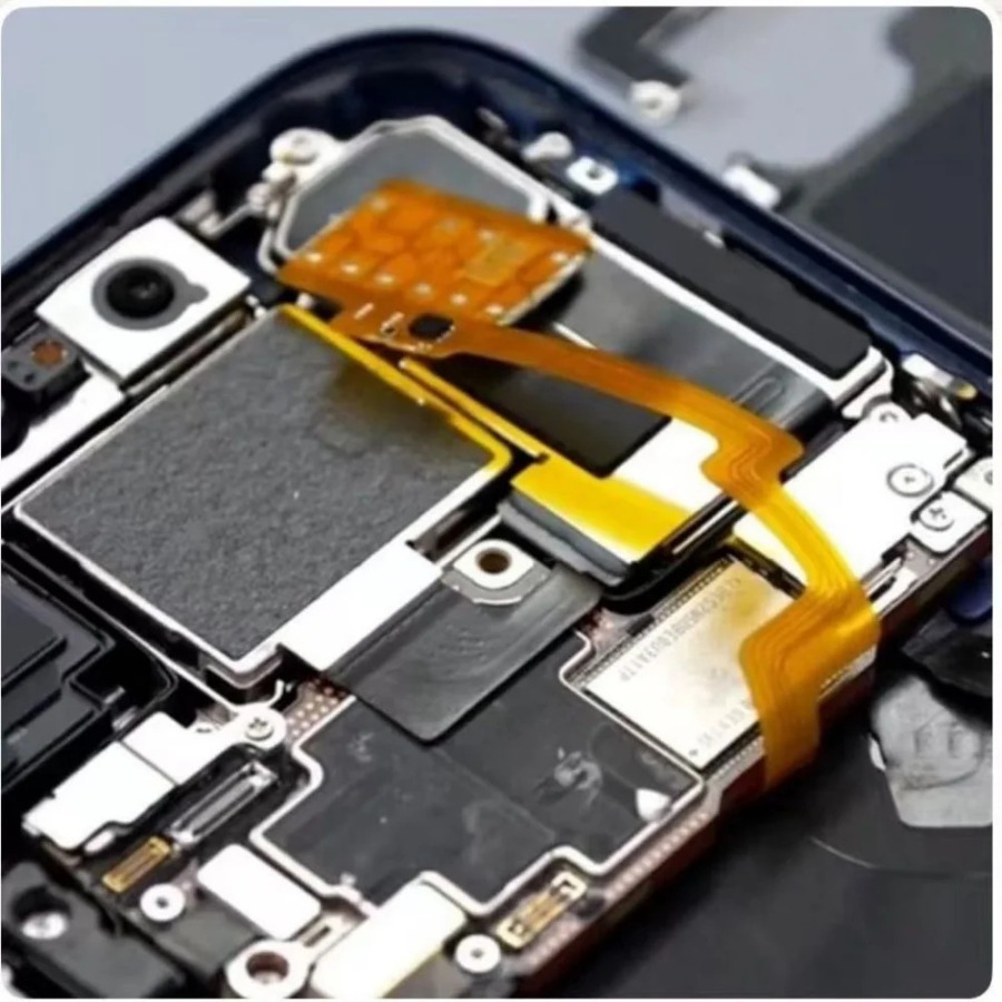 Американская версия Esim to Sim Dual Card Flex Ca ‮ фб ‬ e Встроенное решение для интеграции MEP поддерживает микросхему Super Snow для iPhone 17 Pro Max