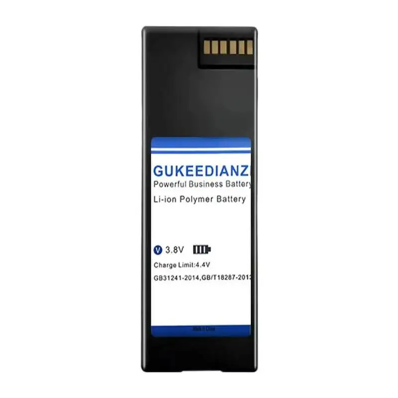 Аккумулятор для спутникового телефона Iridium 9555 BAT2081 BAT20801 BAT31001 Safe 2900 мАч