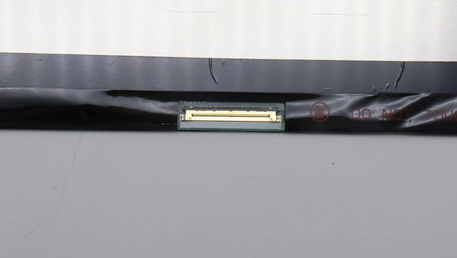 Оригинальный ноутбук для Lenovo Thinkpad T480 T480s X1 Carbon 5th 6th 7th 8th Gen, ЖК-экран 2560*1440 WQHD IPS Matte 40pin 00NY681