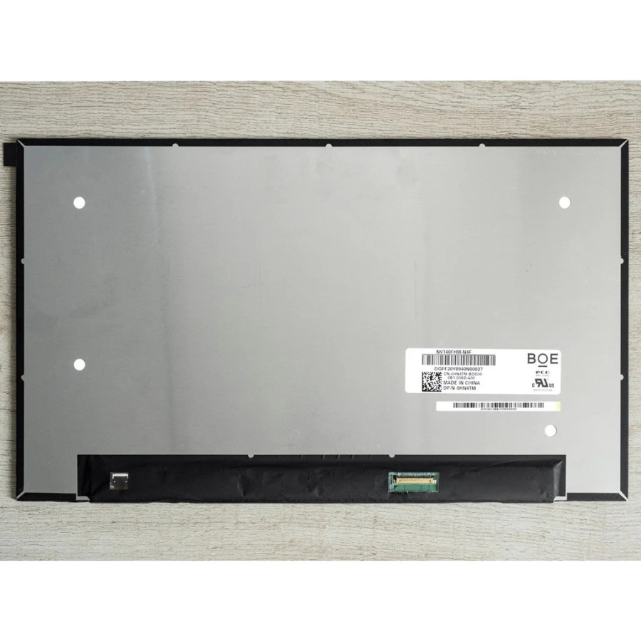Для Dell Latitude 14 5400 5440 5410 5430 5420 5415 7420 5431 ЖК-экран ноутбука