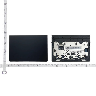 Новая плата для мыши для ноутбука, сенсорная панель для Lenovo Thinkpad T470 T480 T490 T570 T580 T590 T15 P51S P52S P14s КРАСНЫЙ