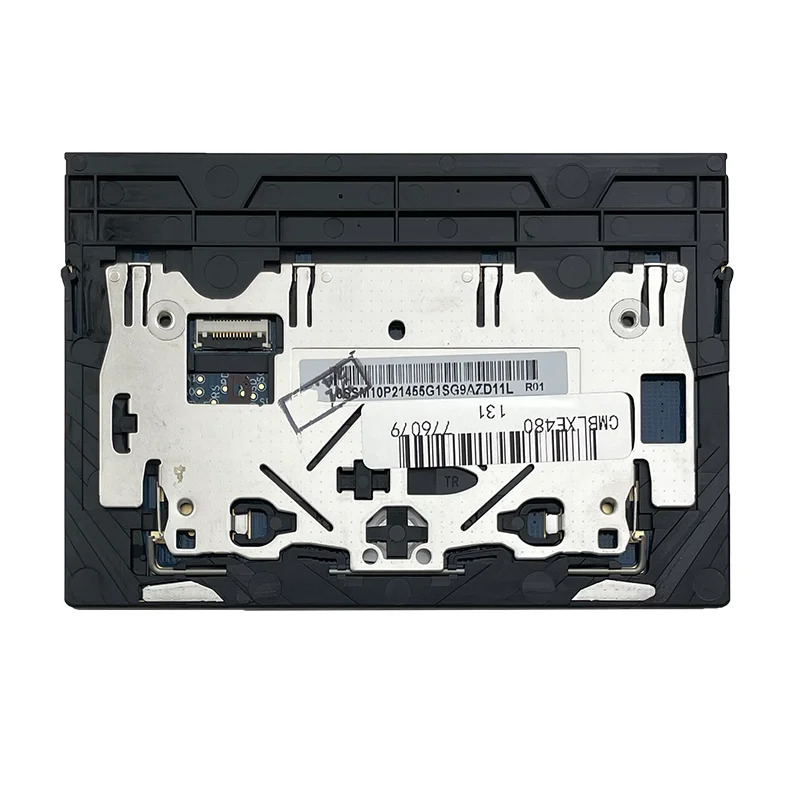 Новая плата для мыши для ноутбука, сенсорная панель для Lenovo Thinkpad T470 T480 T490 T570 T580 T590 T15 P51S P52S P14s