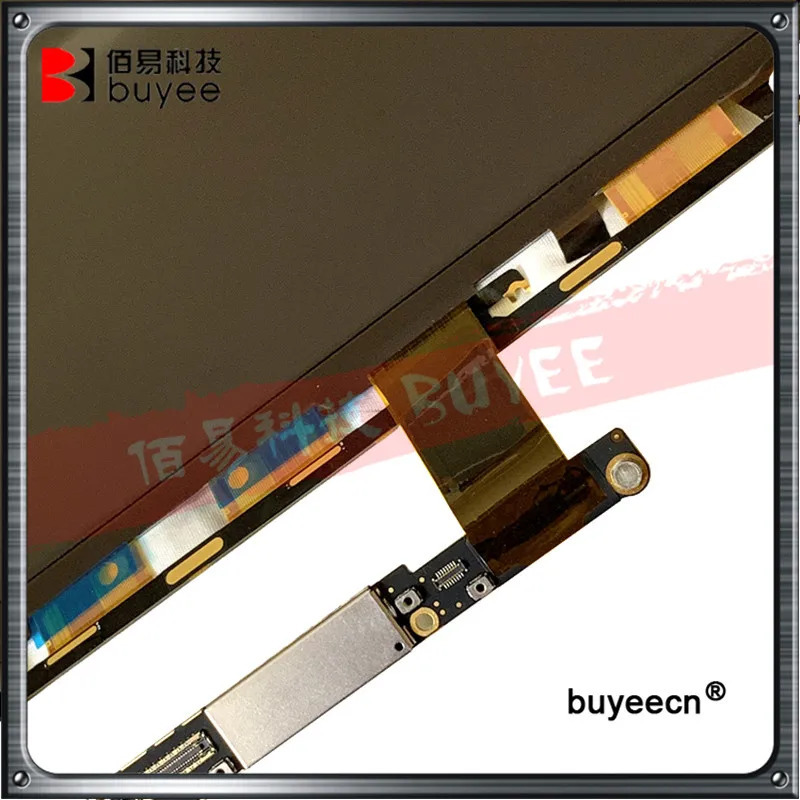 Новый ноутбук A2337, ЖК-дисплей для Macbook Air Retina 13,3 дюйма M1 A2337, ЖК-экран, панель EMC 3598 MGN63 MGN73