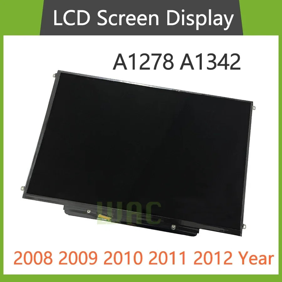 ЖК-экран для ноутбука Macbook Pro 13 дюймов A1278 A1342, ЖК-экран B133EW04 B133EW07 LP133WX2-TLG2 LTN133AT09
