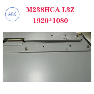 YANGI 23,8 dyuymli IPS LCD M238HCA L3Z M238HCA-L3Z
