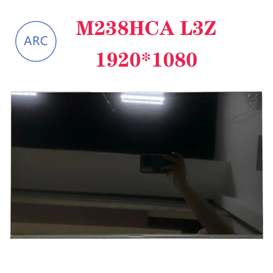 YANGI 23,8 dyuymli IPS LCD M238HCA L3Z M238HCA-L3Z