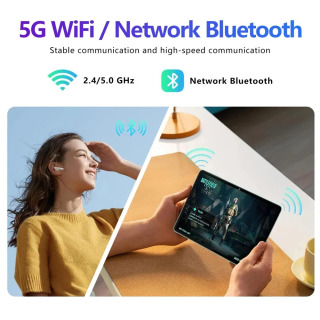 Новый планшетный коврик 16 Pro 11 дюймов Android 22 ГБ + 2 ТБ Планшеты Аккумулятор 20000 мАч Глобальная версия 4G 5G Dual SIM WIFI Tab Kids MI Tablet PC