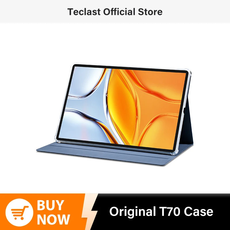 T70 plansheti uchun original Teclast 14 dyuymli planshetli himoya sumkasi