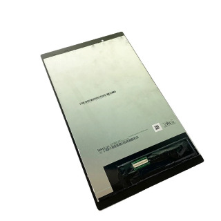 Lenovo Tab 4 TB-8504 TB-8504F uchun LCD displeyli planshet