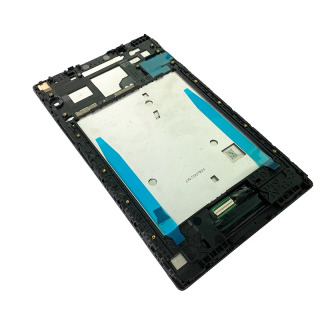 Lenovo Tab 4 TB-8504 TB-8504F uchun LCD displeyli planshet