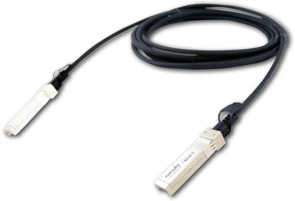Сетевое оборудование Bto J9285B X242 10g Sfp+SFC+ Кабель DAC длиной 7 м