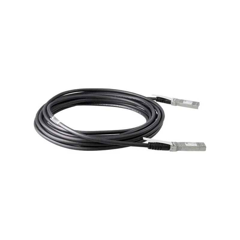 Сетевое оборудование Bto J9285B X242 10g Sfp+SFC+ Кабель DAC длиной 7 м