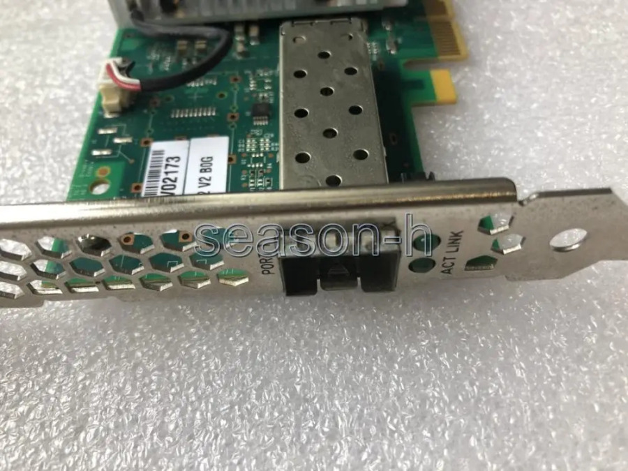 QLE3530-CU Gigabit Ethernet-адаптер сетевой карты