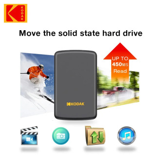 P150 USB3.0 tashqi mexanik qattiq disk, yuqori tezlikda uzatish, barqaror va bardoshli, zaxira va saqlash uchun mos.