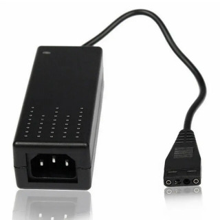 Адаптер питания IDE/SATA, 12 В/5 В, 2,5 А, жесткий диск Sata/HDD/CD-ROM, компоненты компьютера постоянного и переменного тока, аксессуары для быстрой логистики