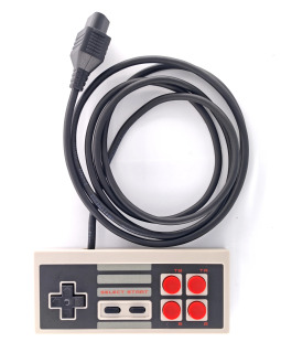 NES-контроллер