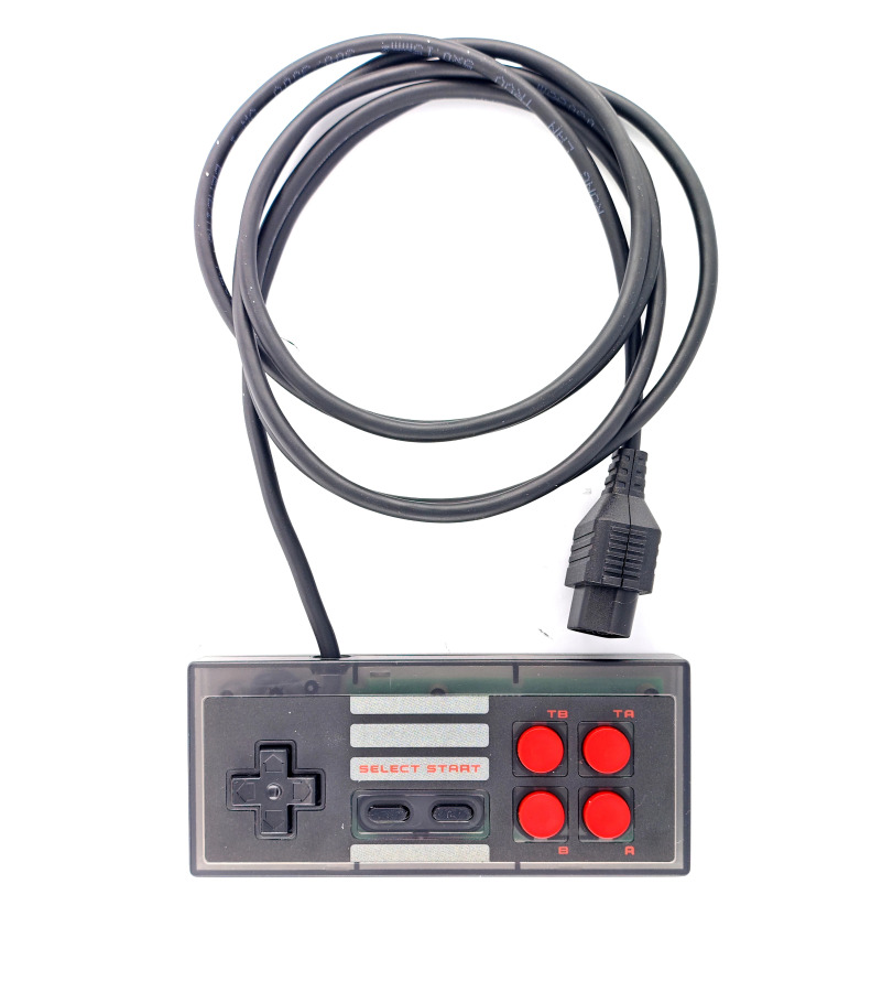 NES-контроллер