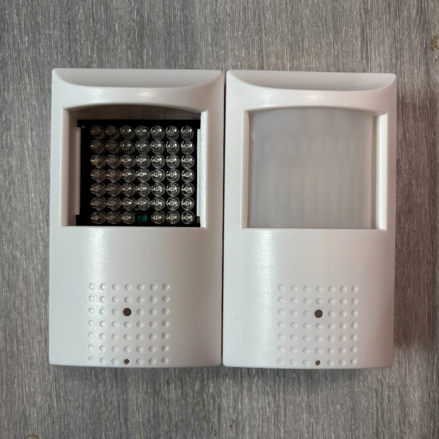 4K PIR-камера 5 МП, Wi-Fi, POE, IP-камера ночного видения для помещений, ИК-подсветка 940 нм, система видеонаблюдения CCTV, камера видеонаблюдения Camhi