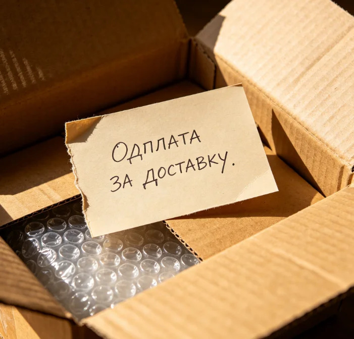Аксессуары, запчасти и дополнительные услуги: специальная ссылка для оплаты