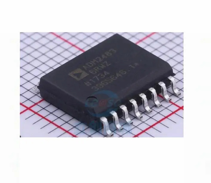 (IC) Yangi original elektron komponent ADM2483 ADM2483BRWZ