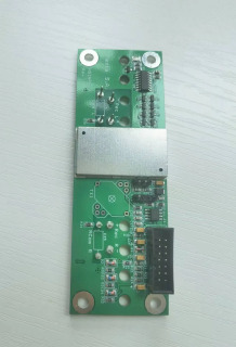 2024 Komponentlar tenglikni yigʻish kengashi SMT PCB bilan oddiy maxsus PCB