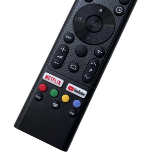 ИК-пульт дистанционного управления для Smart Tech SMT43N30UC2 SMT65A8PUC2M1B1 SMT32F30HC4U1B1 SMT43F30UC2M1B1 Smart LED TV