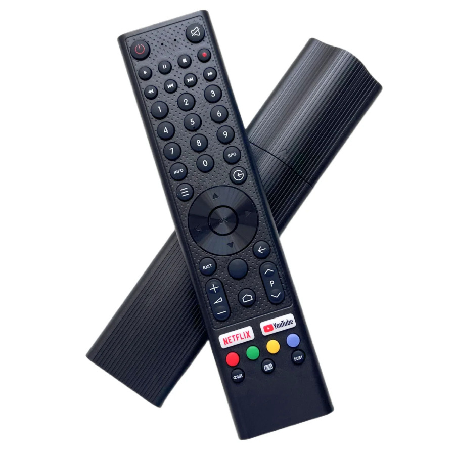 ИК-пульт дистанционного управления для Smart Tech SMT43N30UC2 SMT65A8PUC2M1B1 SMT32F30HC4U1B1 SMT43F30UC2M1B1 Smart LED TV