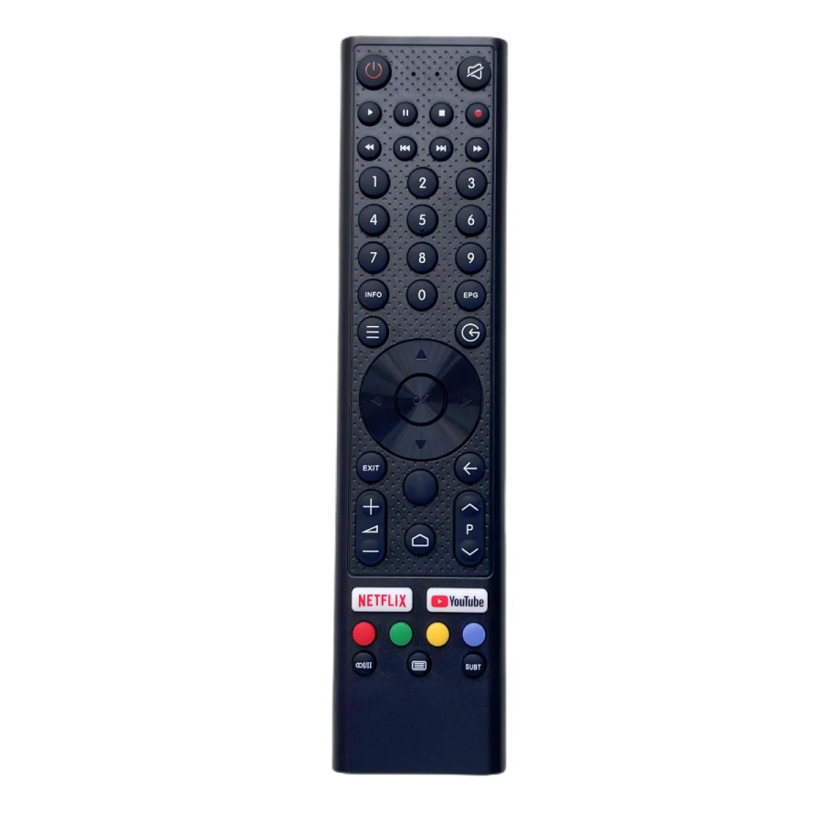 ИК-пульт дистанционного управления для Smart Tech SMT43N30UC2 SMT65A8PUC2M1B1 SMT32F30HC4U1B1 SMT43F30UC2M1B1 Smart LED TV