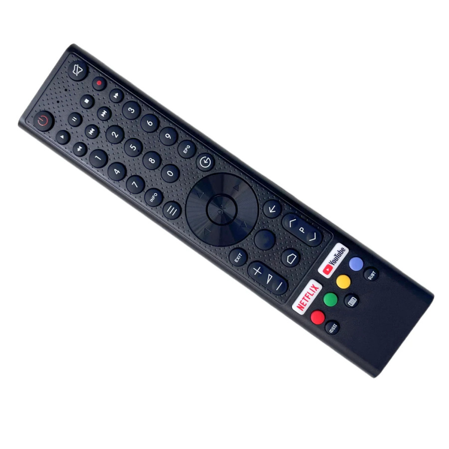 ИК-пульт дистанционного управления для Smart Tech SMT43N30UC2 SMT65A8PUC2M1B1 SMT32F30HC4U1B1 SMT43F30UC2M1B1 Smart LED TV