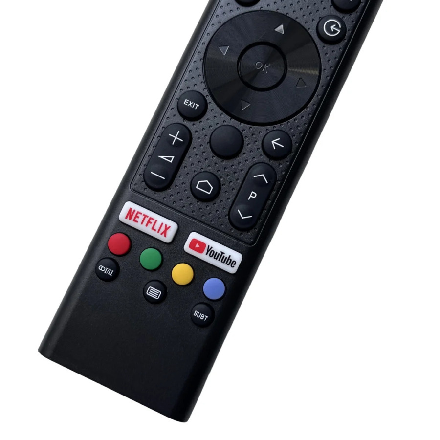 ИК-пульт дистанционного управления для Smart Tech SMT43N30UC2 SMT65A8PUC2M1B1 SMT32F30HC4U1B1 SMT43F30UC2M1B1 Smart LED TV