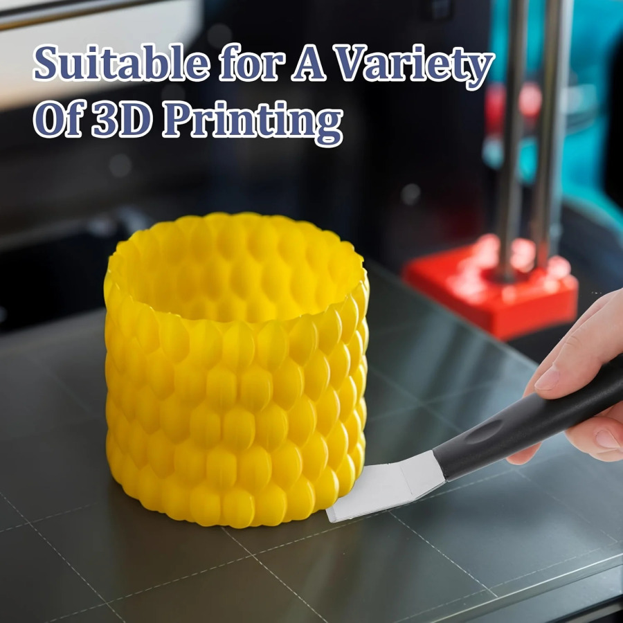 Инструменты для 3D-печати, различные типы инструментов, ножницы, иглы для чистки, пинцеты, плоскогубцы, наборы для удаления заусенцев, универсальные инструменты для 3D-принтеров