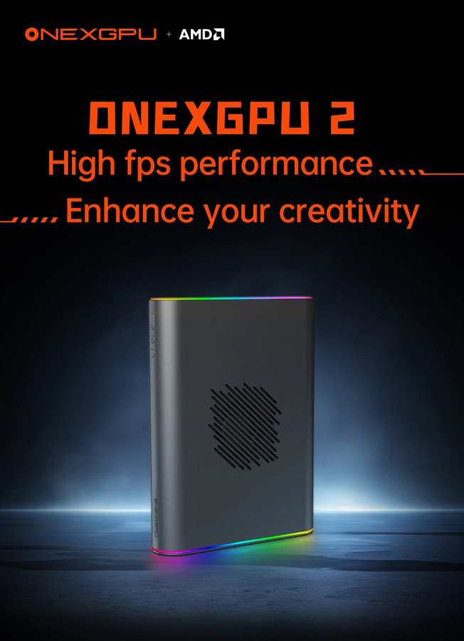OneXPlayer aksessuarlar toʻplami |   Ekran himoyasi + Joystick + Kauchuk himoya sumkasi + Zaryadlovchi kabel |   Toʻliq himoya va