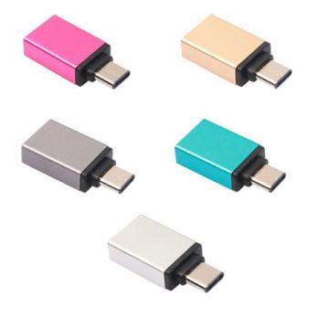 OTG TYP-C TO USB V8