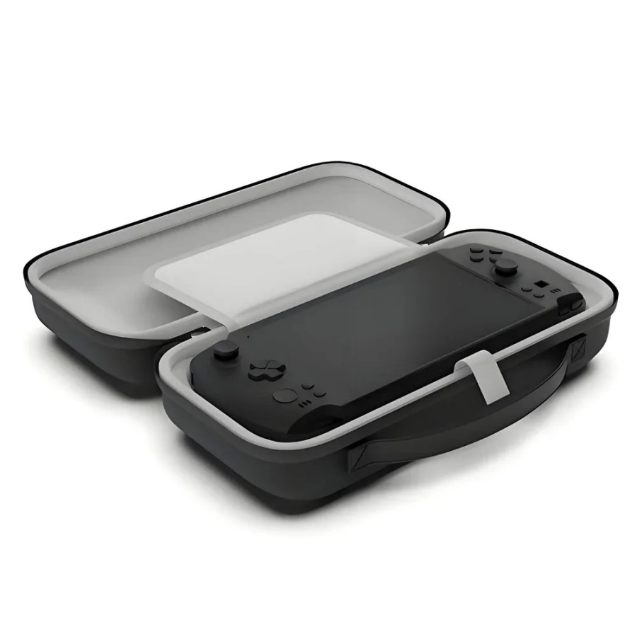 Новый чехол для хранения аксессуаров для консоли GPD Win 5, портативный ударопрочный жесткий чехол для портативных консолей