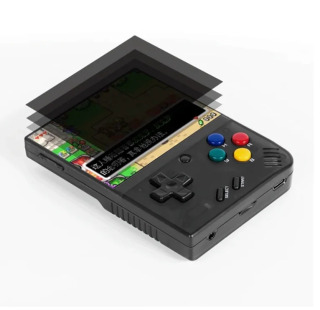 3,5-дюймовый IPS-дисплей — аксессуар для игровой консоли MIYOO MINI PLUS