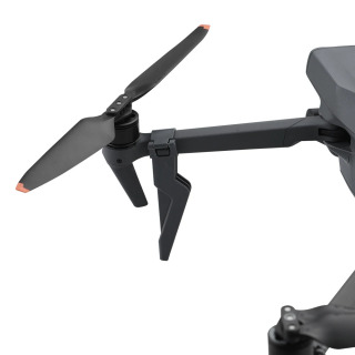 Шасси для DJI Mavic 3/Mavic 3 Pro Drone, увеличенный комплект удлинителя штатива, протектор, портативные аксессуары для квадрокоптера