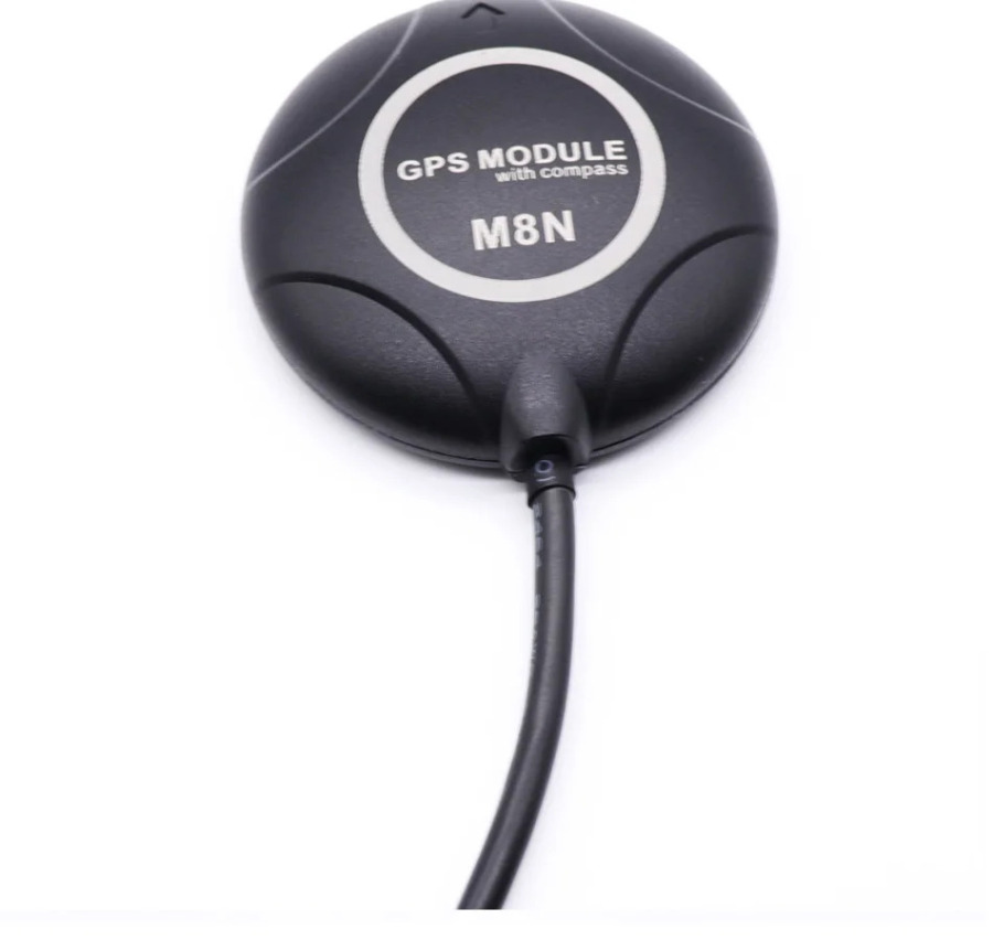 Контроллер полета APM2.8 APM 2.8 Ardupilot + встроенный компас M8N GPS + подставка GPS + амортизатор для радиоуправляемого квадрокоптера Мультикоптера