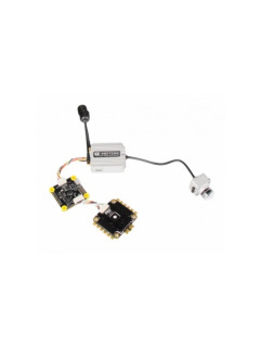 T-HOBBY F7 plus F55A pro II HD Камера для радиоуправляемых квадрокоптеров, запчасти и аксессуары для DIY дронов