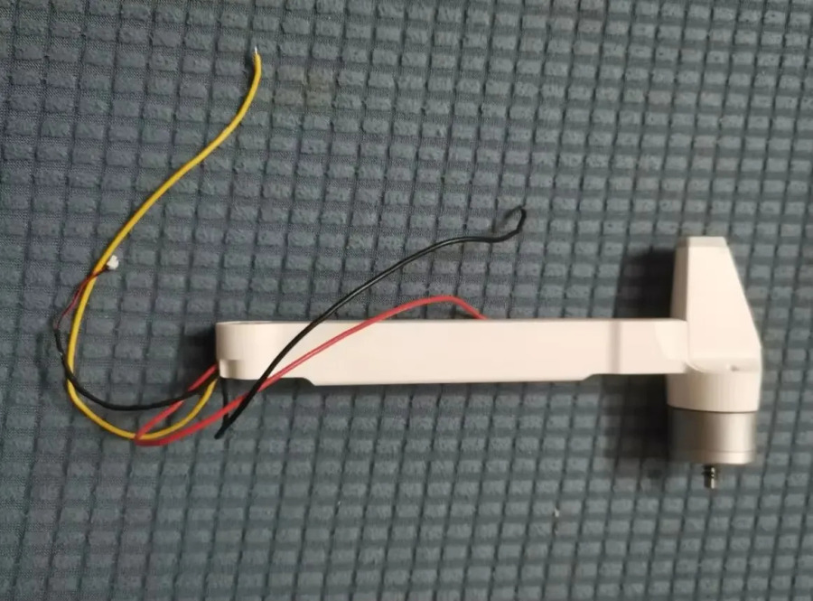 FIMI X8 SE X8SE RC dron kvadrokopterini qismlarga ajratish uchun aksessuarlar (2020 versiyasi!)