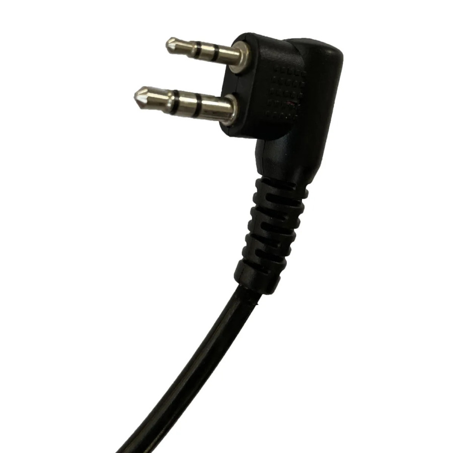 Walkie Talkie, Karnay mikrofoni, Yoritish uchun elkali mikrofon
