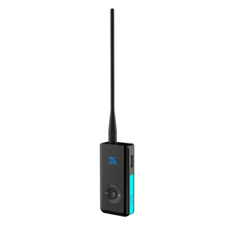 Suv ostida suzish boʻyicha trener Walkie Talkie quloq telefoni Suzish uchun asbob-uskunalarni oʻrgatish suv oʻtkazmaydigan simsiz eshitish vositasi naushniklar
