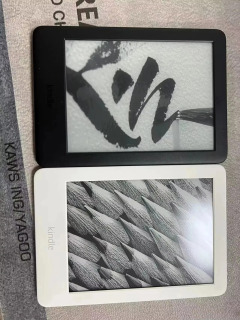 Оригинальное устройство чтения электронных книг Kindle 10-го поколения, 6-дюймовый сенсорный экран электронной книги с подсветкой, содержание учета Kindle, синхронизация электронных книг