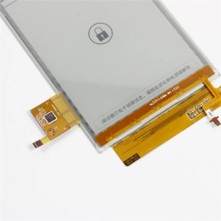 Новый E-Ink дисплей 1024x758 ED060XH2 с сенсорным экраном для электронных книг Pocketbook 623, замена дисплея