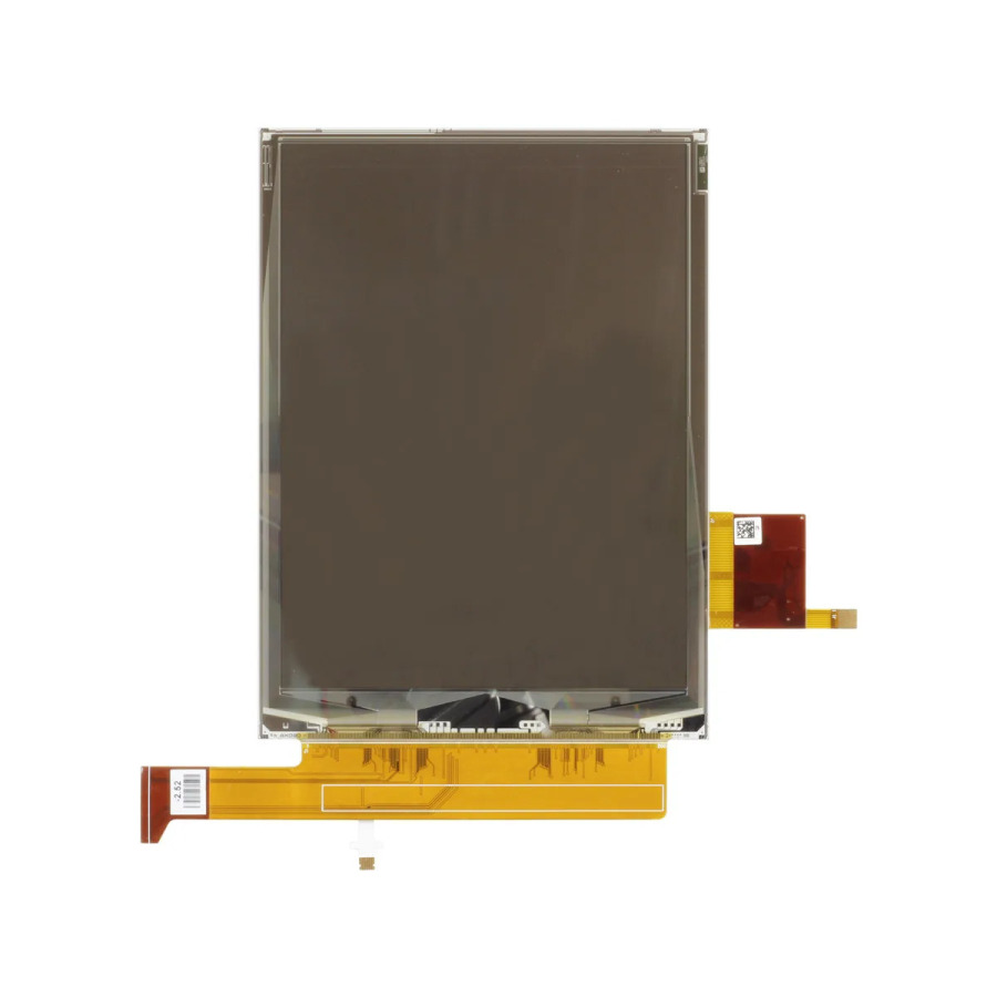 Новый E-Ink дисплей 1024x758 ED060XH2 с сенсорным экраном для электронных книг Pocketbook 623, замена дисплея