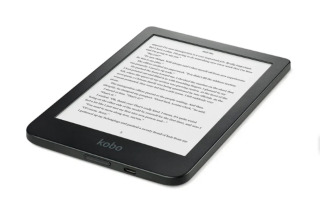 KOBO Clara HD 6-дюймовый электронный считыватель 300PPI Eink ComfortLight PRO электронная книга N249 1072x1448 считыватель электронных книг 8 ГБ HD Carta WIFI двухцветный свет