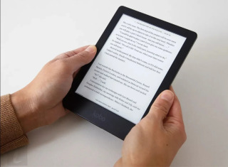 KOBO Clara HD 6-дюймовый электронный считыватель 300PPI Eink ComfortLight PRO электронная книга N249 1072x1448 считыватель электронных книг 8 ГБ HD Carta WIFI двухцветный свет