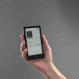 Электронная книга XTEINK X4 с экраном E-Ink 4,3 дюйма, магнитная, легкая, 220ppi, портативная, ультратонкая, 650 мАч, подарок для ребенка