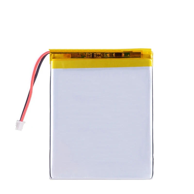 Pocketbook 633 elektron kitobi uchun batareya 3,7 V, 2300 mA/soat