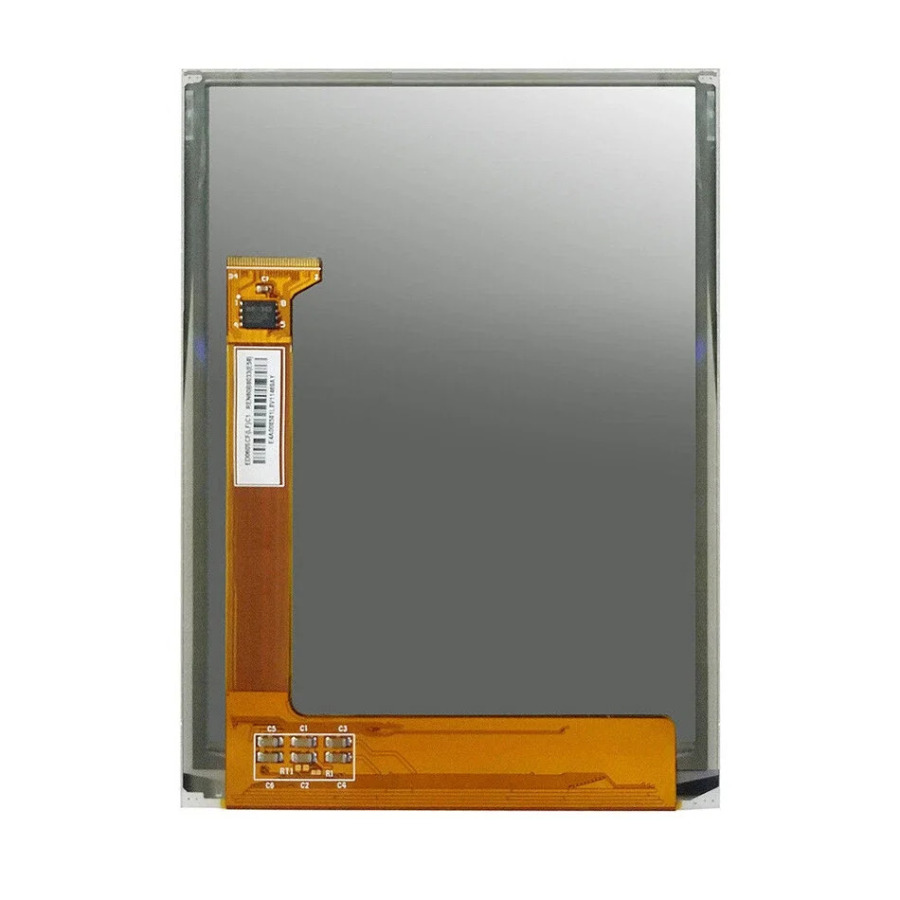 ED060SCF новые электронные чернила для Amazon kindle 4 kindle4 k4 DO1100 D01100 ЖК-дисплей экран электронная книга 800*600